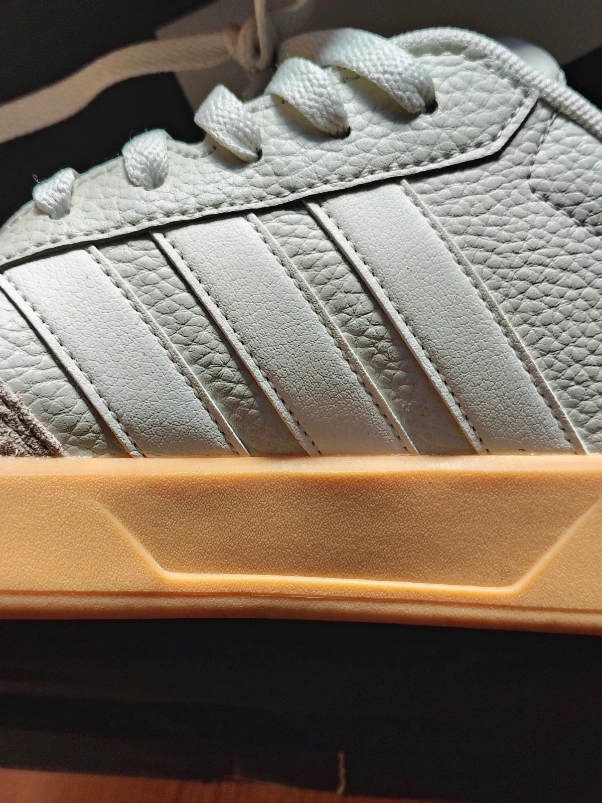 Zapatillas deportivas para hombre adidas original Breaknet 3 – photo 4